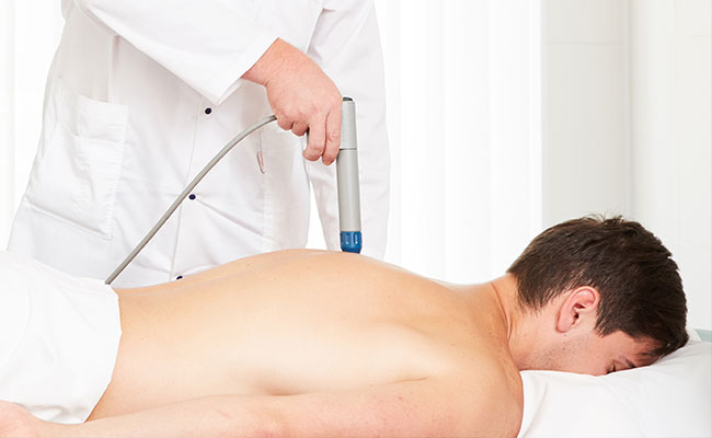 Springfield IL Cold Laser Therapy